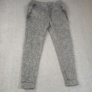 Sunrise Kingdom Jogger Medium Gray Sweatpants Charcoal‎ Knit Drawstring